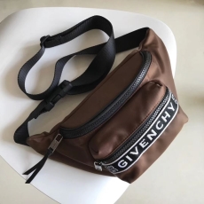 Givenchy Waist Chest Packs